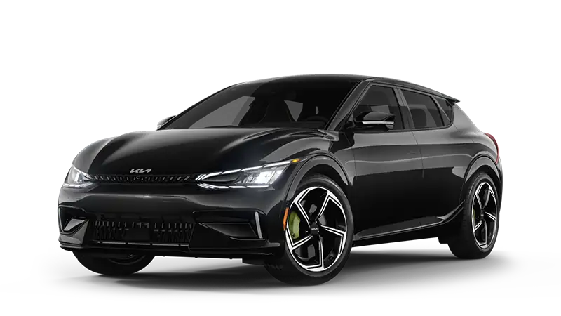 2025 Kia EV6