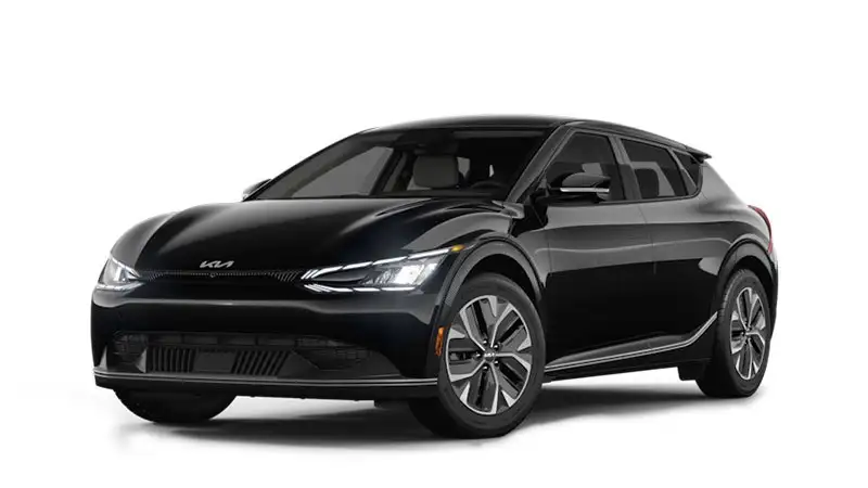 2025 Kia EV6