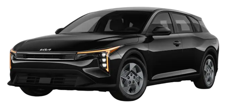 2026 K4 Hatch LX IVT