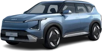 Reserve Your 2026 Kia EV5