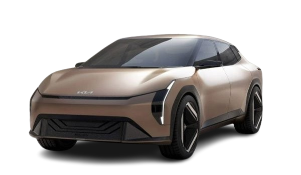 Reserve Your 2026 Kia EV4