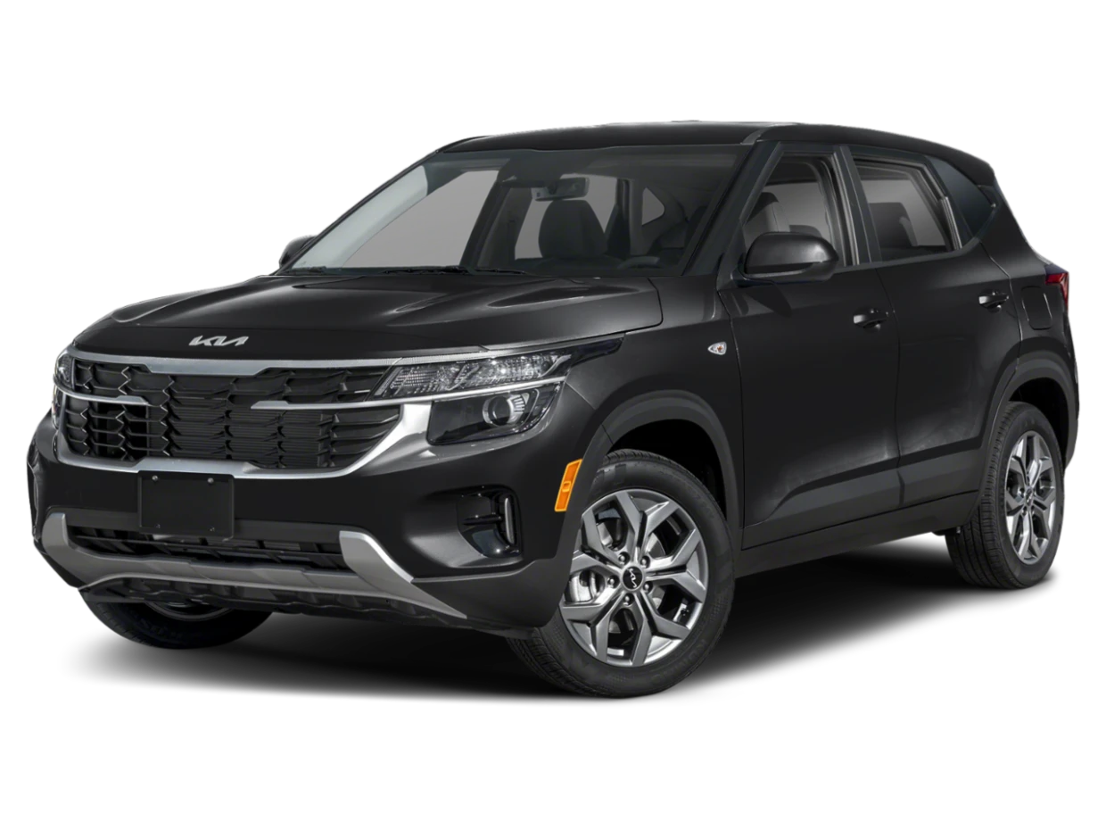 2026 Seltos LX FWD 2026 Seltos LX FWD