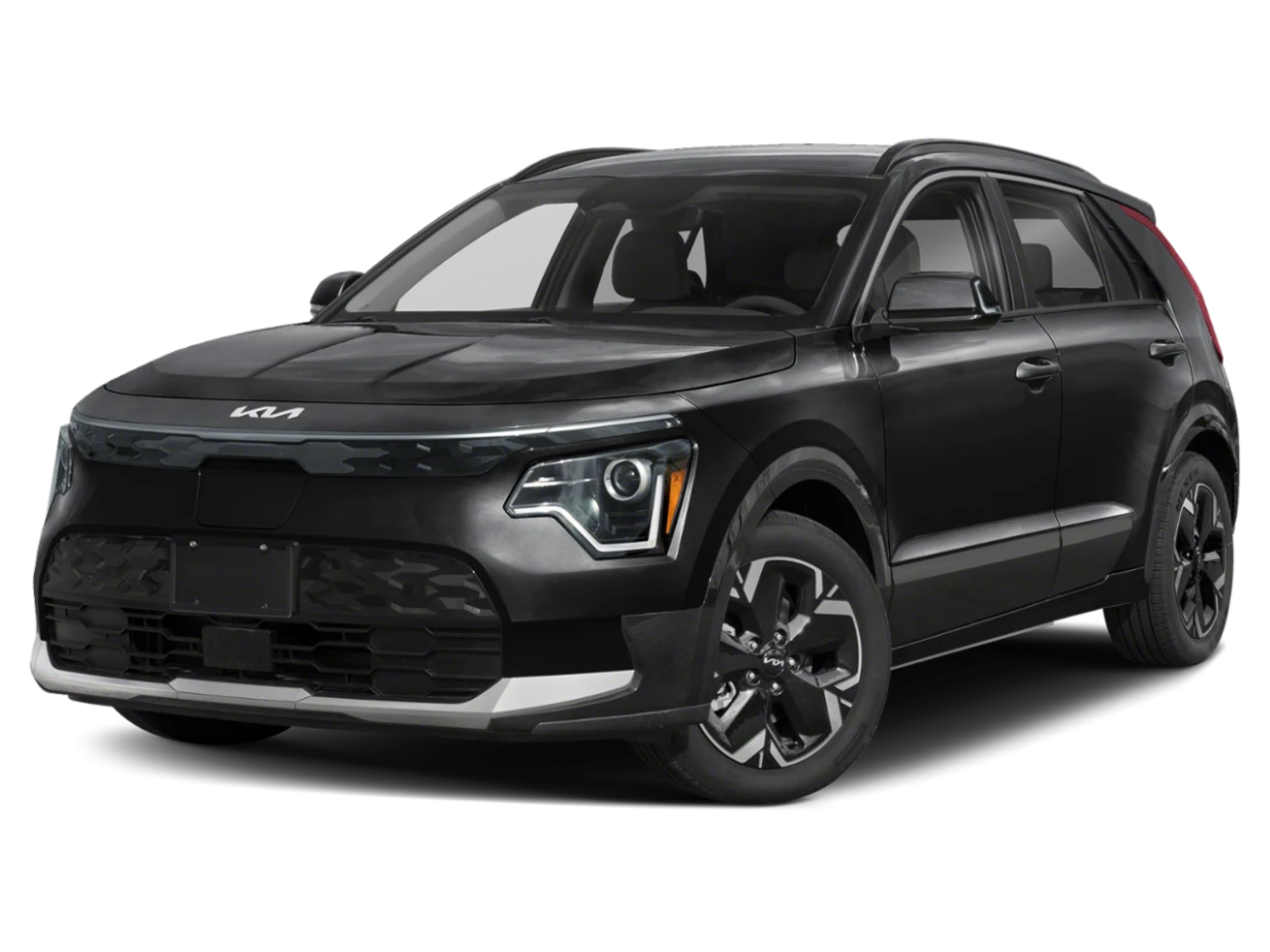 2026 Niro EV Wind 2026 Niro EV Wind