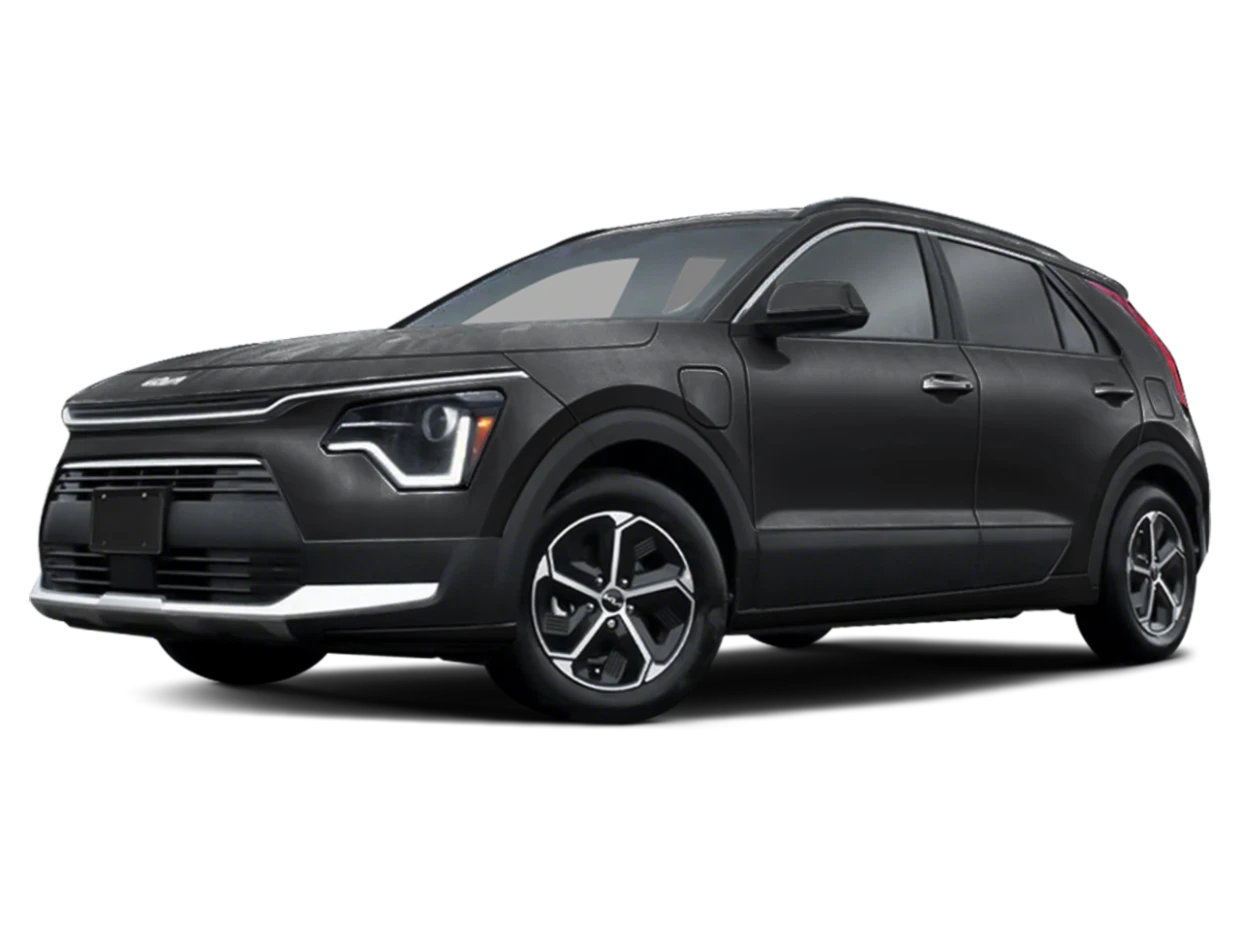 2025 Niro PHEV LX 2025 Niro PHEV LX