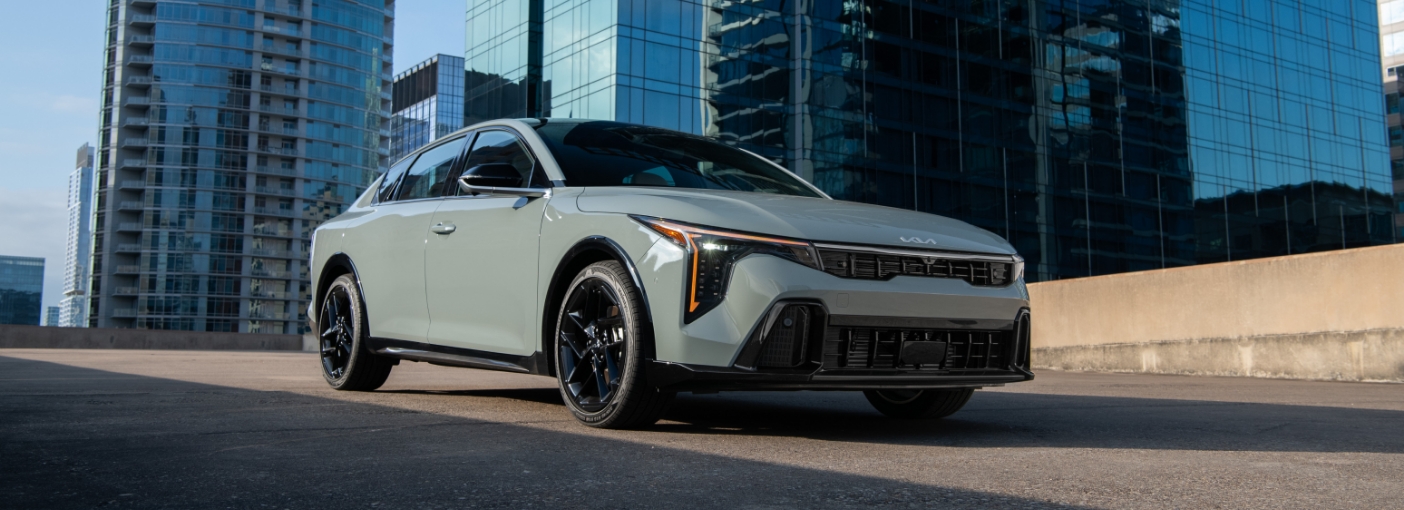 Added Benefits of Leasing