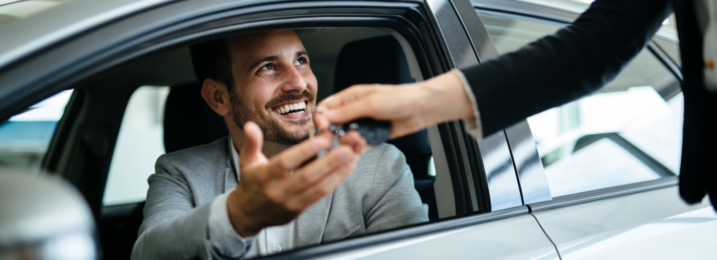 Lease-End Options: Flexibility Built In