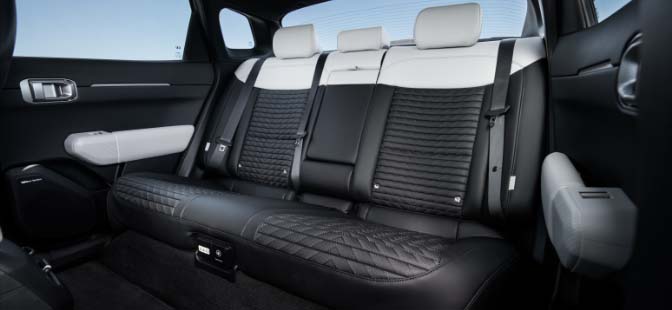 Fabric & Leather Protection