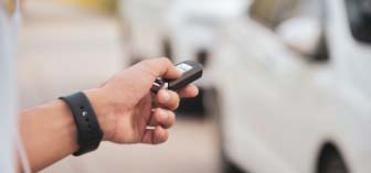 Key & Remote Protection