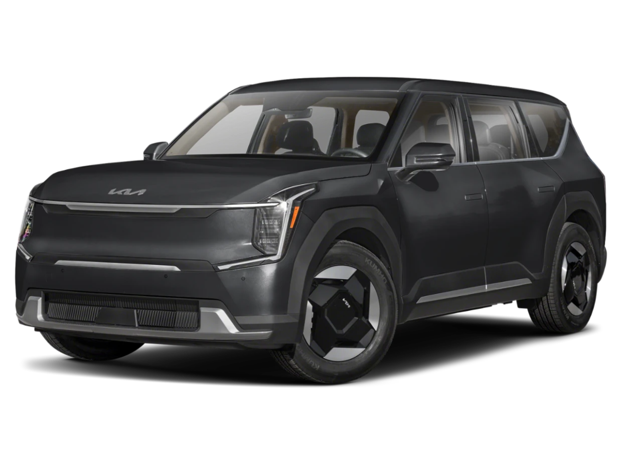 2026 EV9 Light RWD 2026 EV9 Light RWD