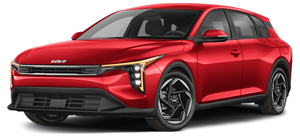 Reserve Your 2026 Kia K4
