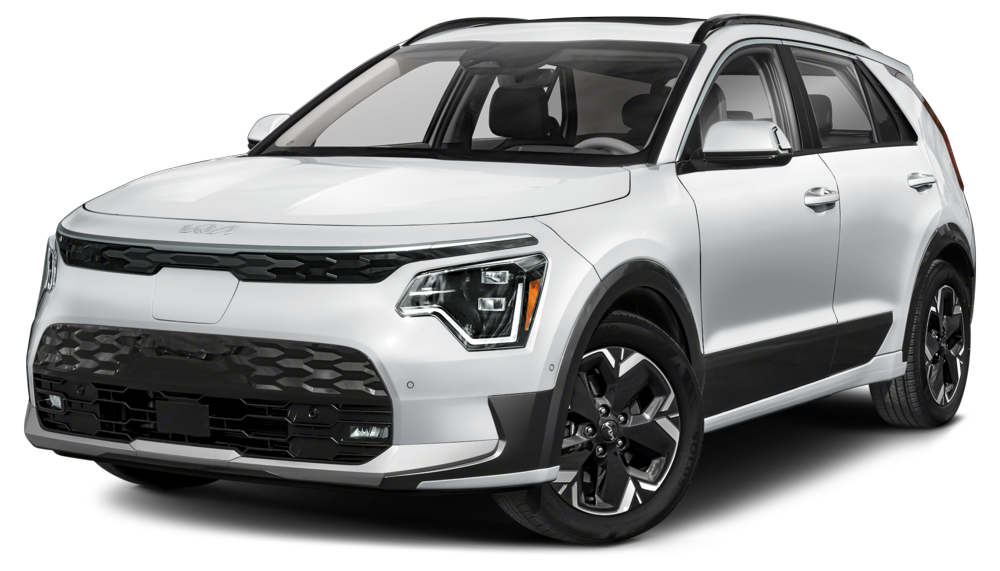 Reserve Your 2026 Kia Niro EV
