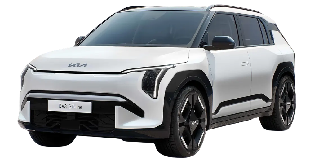 Reserve Your 2027 Kia EV3 Reserve Your 2027 Kia EV3